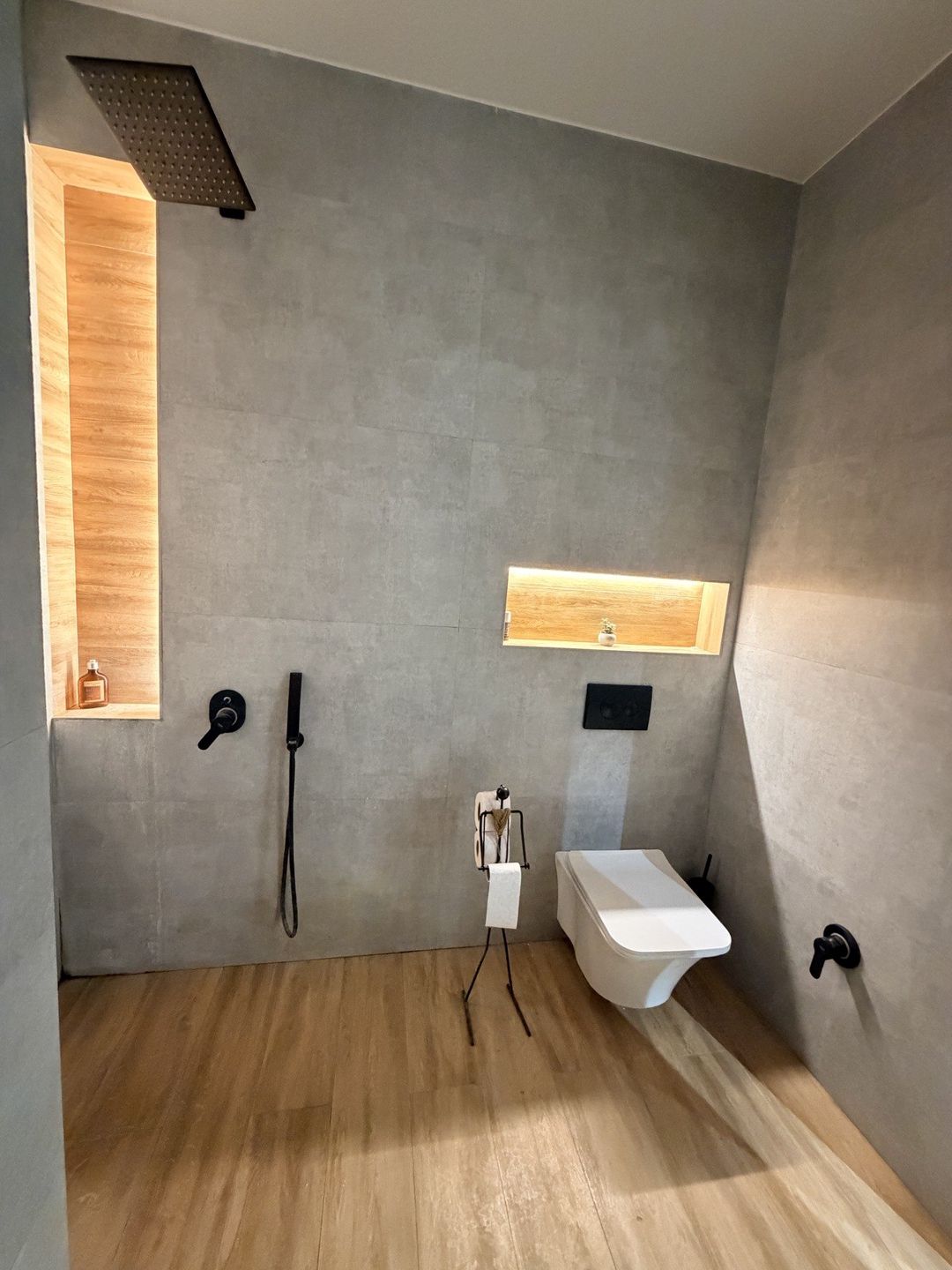 Satılır 2 otaqlı yeni tikili 71 m² — Mənzil, Bakı (9)