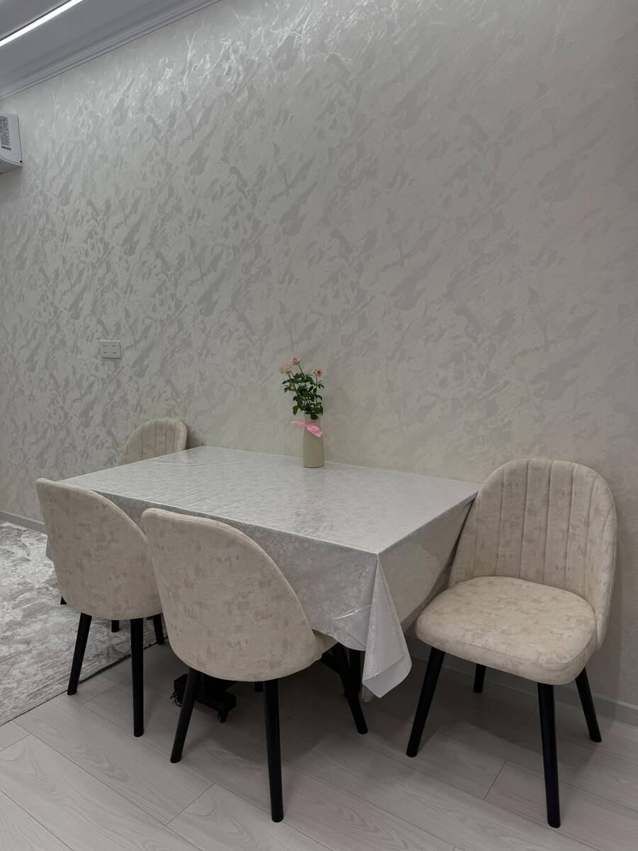 Satılır 1 otaqlı yeni tikili 31 m² — Mənzil, Xırdalan (4)