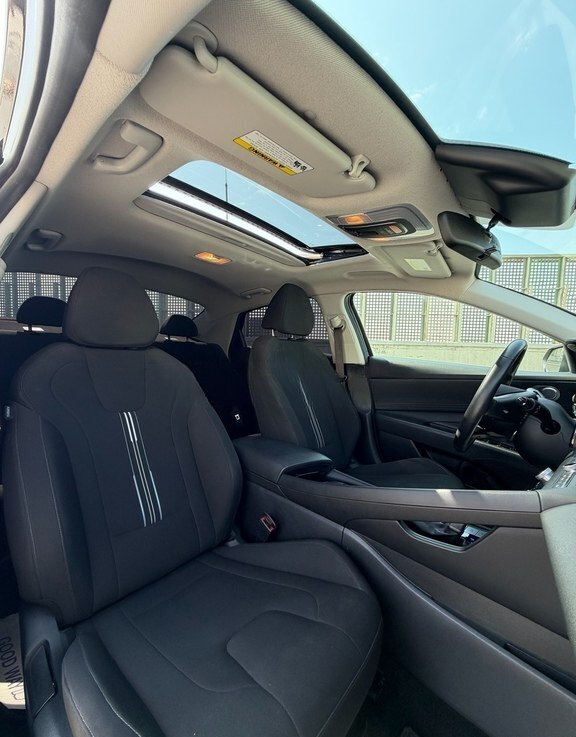 Hyundai Elantra, 2025 il, 27000 km, 2 L 99-UR-111 — Avtomobillər, Bakı (9)