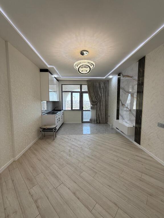 Satılır 2 otaqlı yeni tikili 61 m² — Mənzil, Bakı (2)