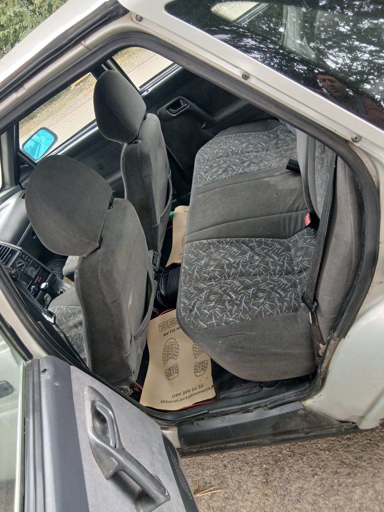 Lada (VAZ) 2110, 1.6 L, 2004 il, 330 250 km — Avtomobillər, Şəmkir (2)