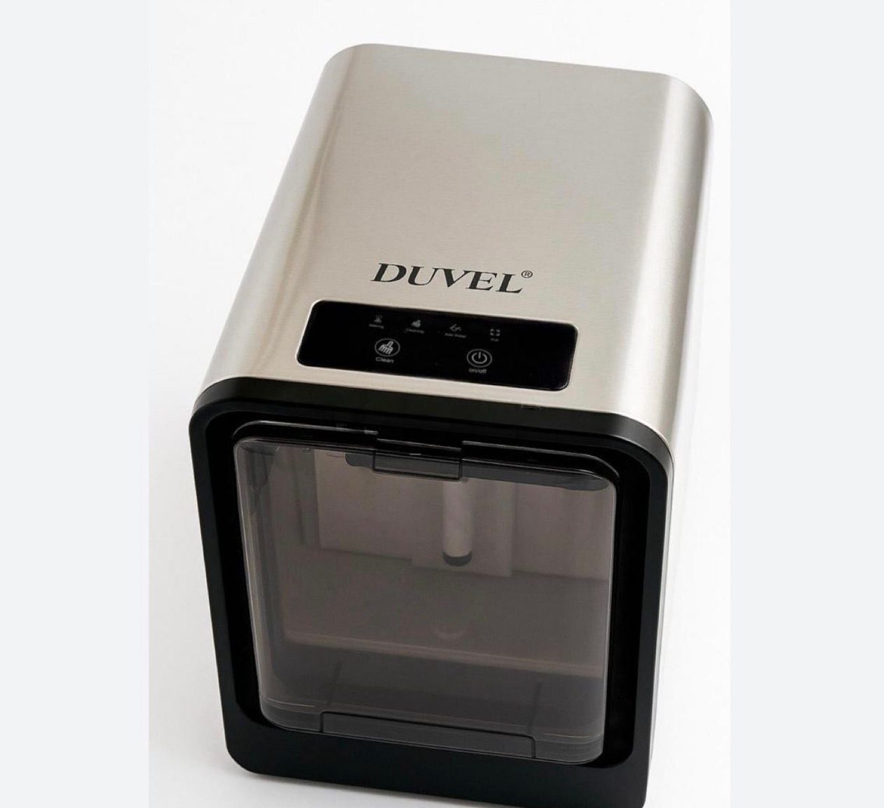 Buz generatoru Duvel DL216 — Buz generatoru, Bakı (3)