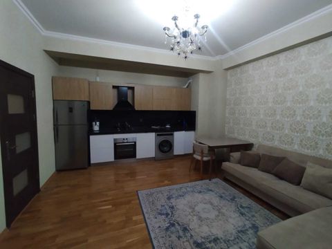 Satılır 3 otaqlı yeni tikili 65 m² — 128 000 ₼ · Xırdalan · Mənzil Satılır 3 otaqlı yeni tikili 65 m² — Xırdalan