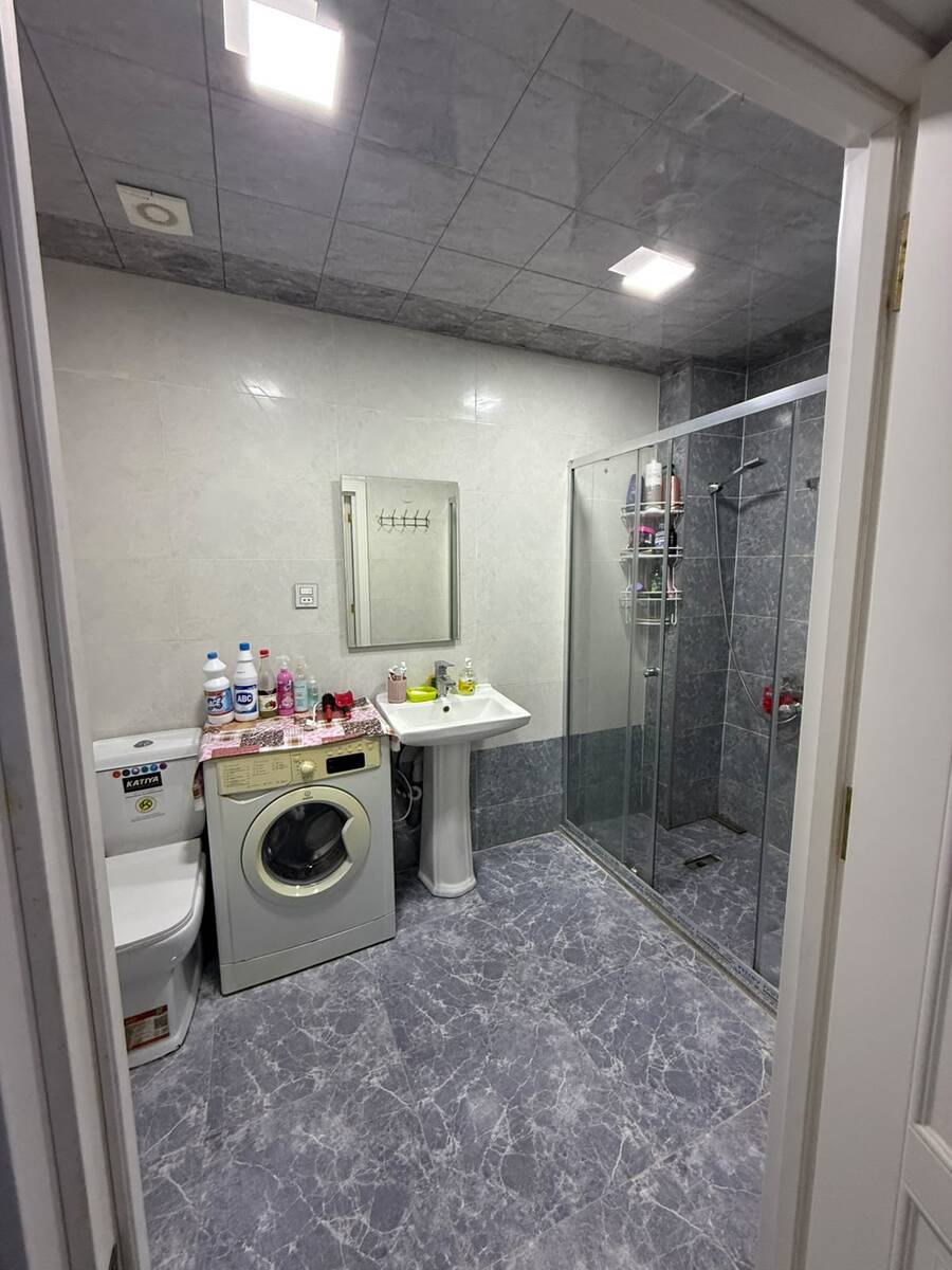 İcarəyə verilir 2 otaqlı yeni tikili 66 m² — Mənzil, Sumqayıt (3)