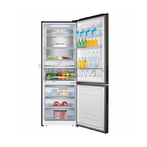 Soyuducu Hisense RD62WC-BI — Soyuducular, Bakı (2)