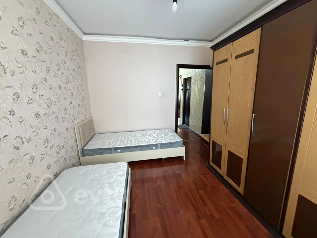 2 otaqlı mənzil, 60 m², Şəfayət Mehdiyev küç., 97 a. — kirayə — Mənzil, Bakı (9)