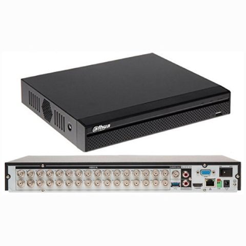 Videoqeydiyyatçı Dahua - XVR4232AN-I — Bakı