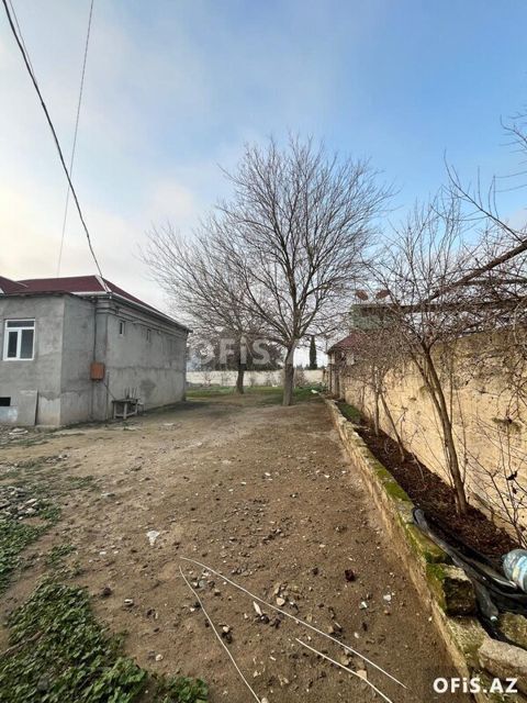 Həyət evləri Satılır Xəzər r., Buzovna q., 3 otaq, 80 m² — 156 000 ₼ · Bakı · Ev, villa Həyət evləri Satılır Xəzər r., Buzovna q., 3 otaq, 80 m² — Bakı