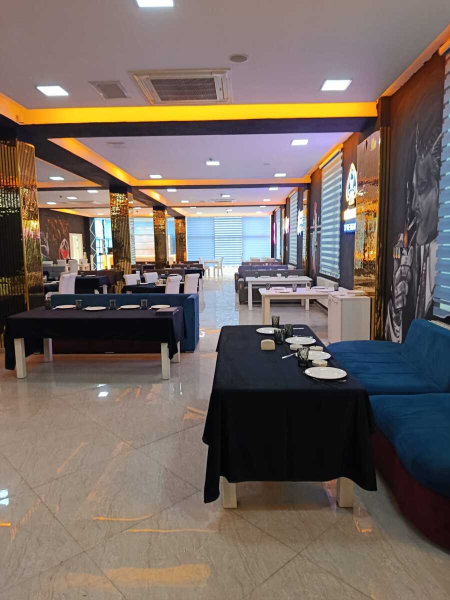 İcarəyə verilir obyekt 700 m² — Əmlak, Bakı (2)