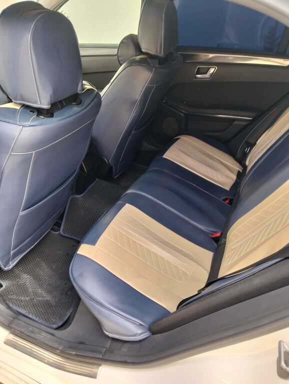 Mercedes E 250, 1.8 L, 2010 il, 265 000 km — Avtomobillər, Bakı (8)
