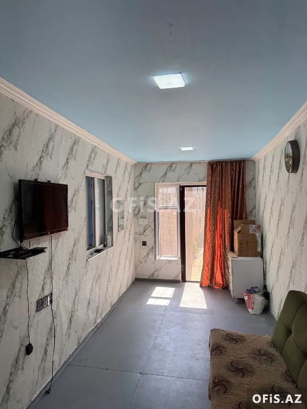 Həyət evləri Satılır Xətai r., Əhmədli m., 2 otaq, 48 m² — Ev, villa, Bakı