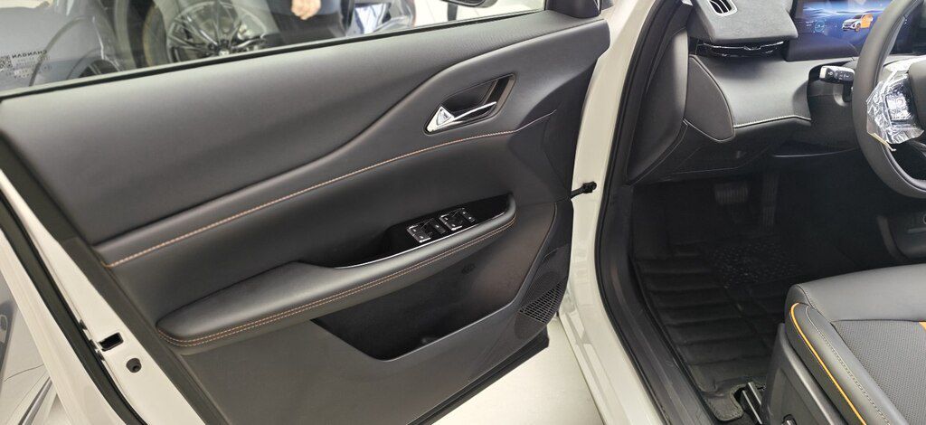 Changan Uni-Z, 1.5 L, 18.4 kWh, 2026 il, yeni — Avtomobillər, Bakı (12)