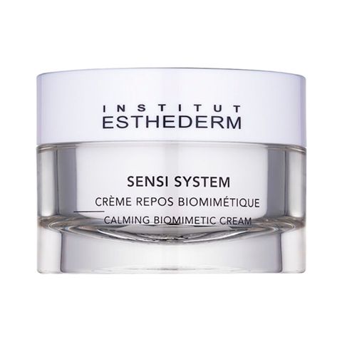 Üz üçün krem Institut Esthederm Sensi System Calmin Biomimetic Cream 50 ml — Bakı
