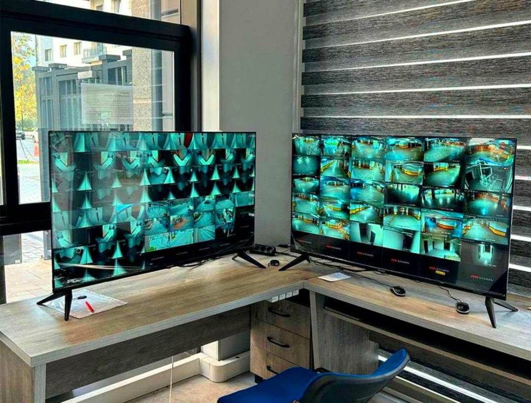Satılır 2 otaqlı yeni tikili 90 m² — Mənzil, Bakı (3)