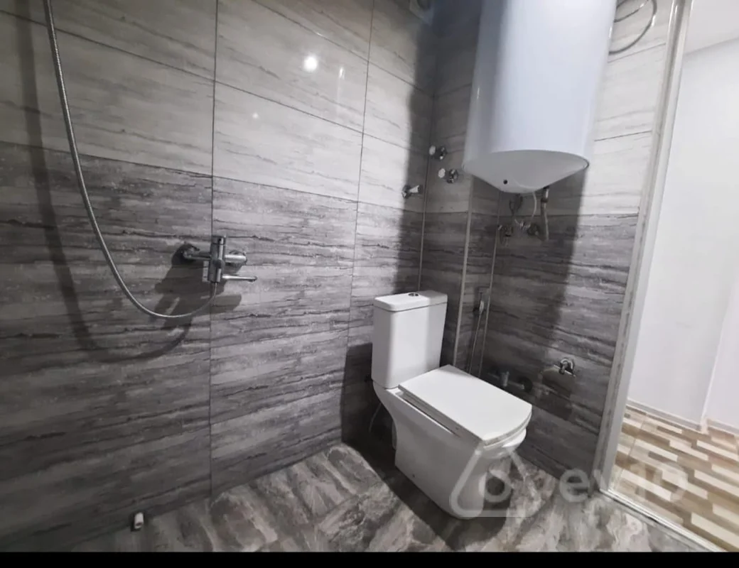 1 otaqlı mənzil, 40 m², Nizami rayonu Neftciler metrosu R Rustemov kucesi — kirayə — Mənzil, Bakı (7)