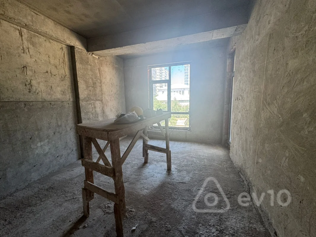 4 otaqlı mənzil, 178.6 m², Şərifzadə küçəsi — Mənzil, Bakı (5)