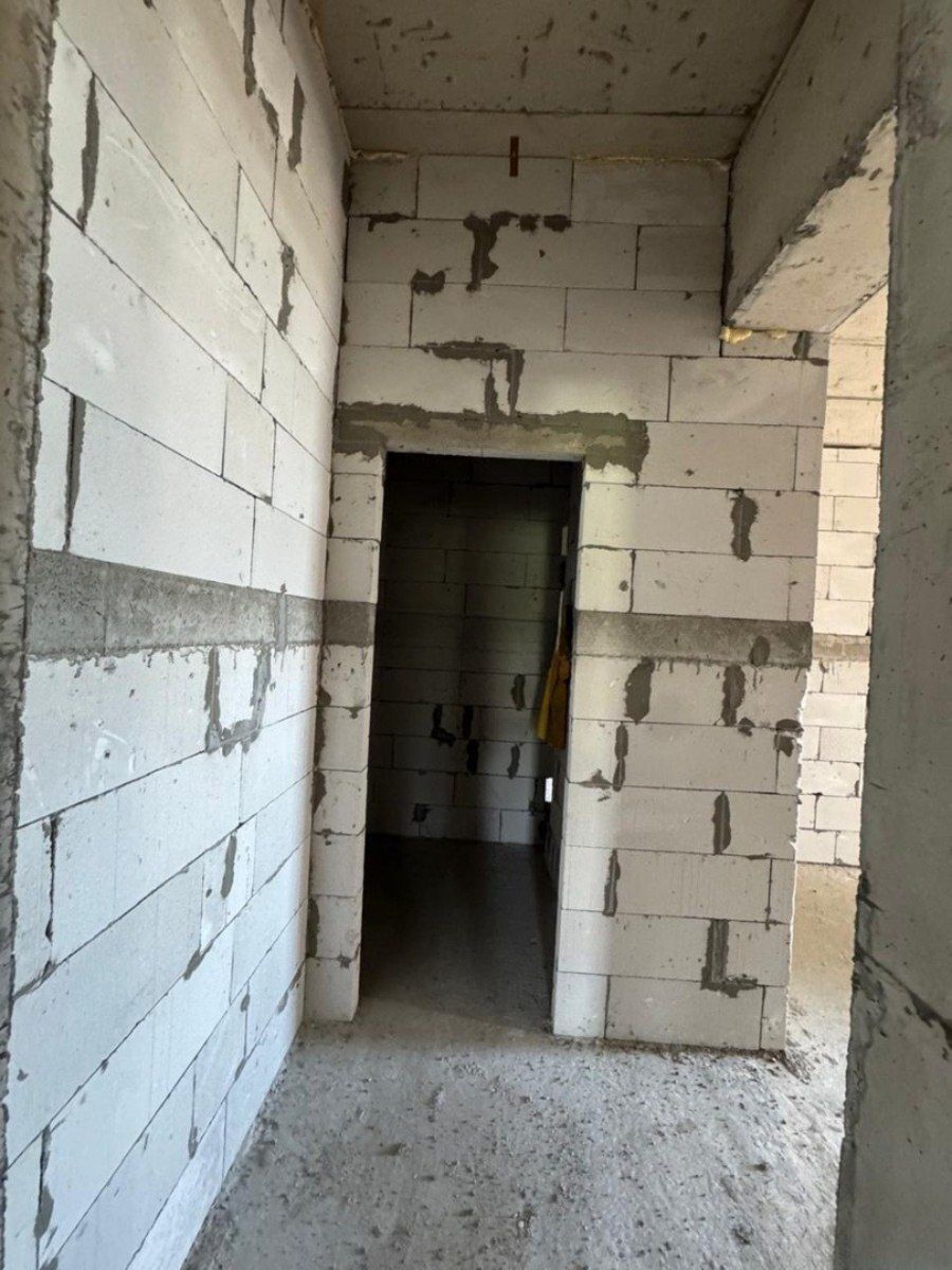 Satılır 2 otaqlı yeni tikili 72 m² — Mənzil, Bakı (4)
