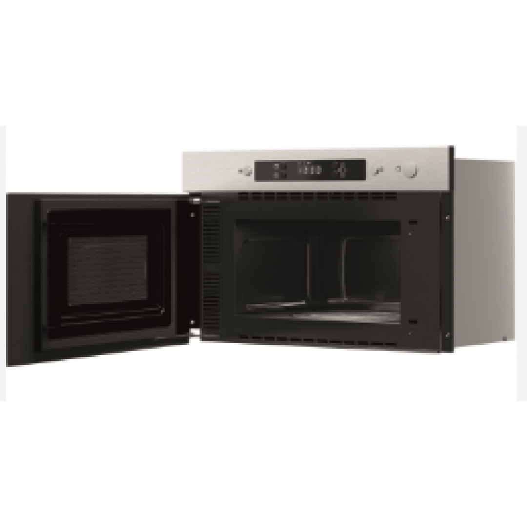 Quraşdırılan mikrodalğalı soba Whirlpool MBNA900X — Mikrodalğalı sobalar, Bakı (2)