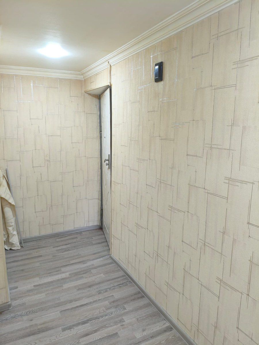 1-otaqlı mənzil kirayə verilir, 4-cü mkr., 34 m² — Mənzil, Sumqayıt (4)