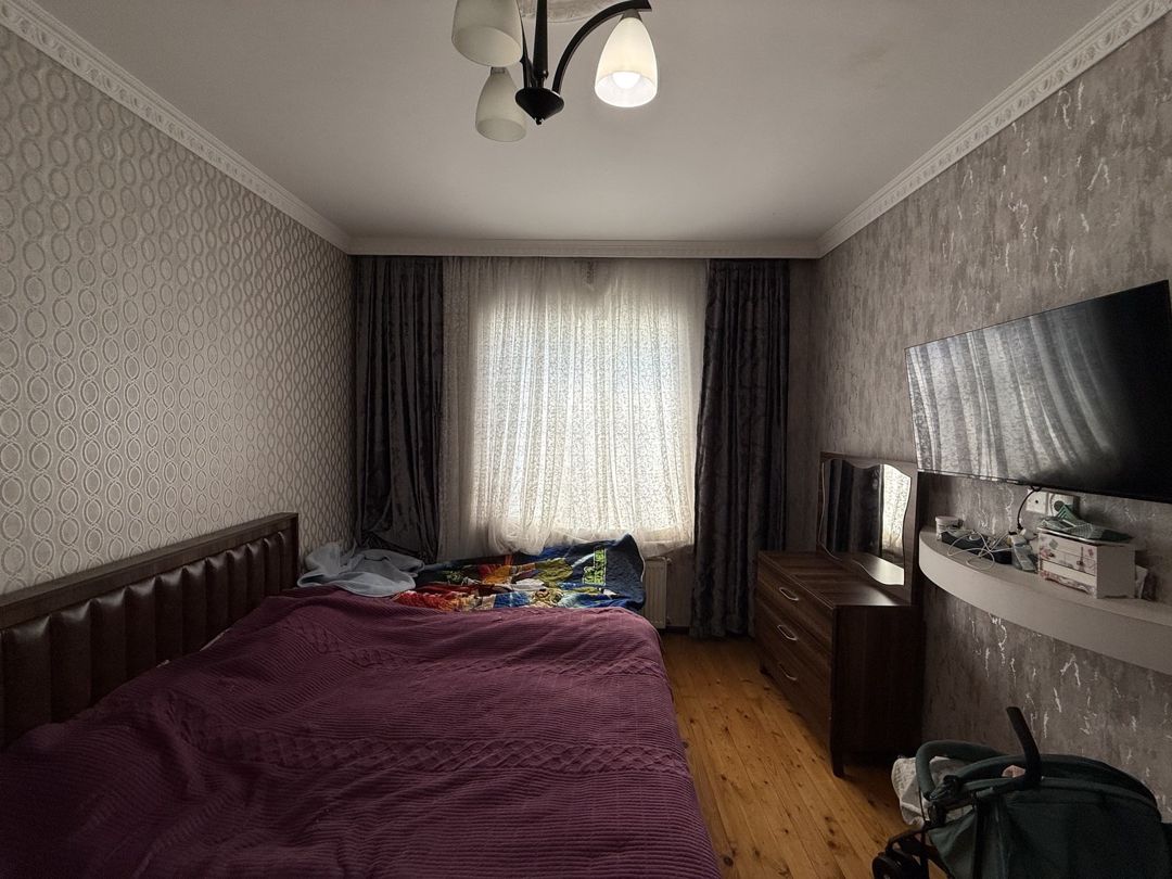 Həyət evi, Binəqədi qəs — Ev, villa, Bakı (9)