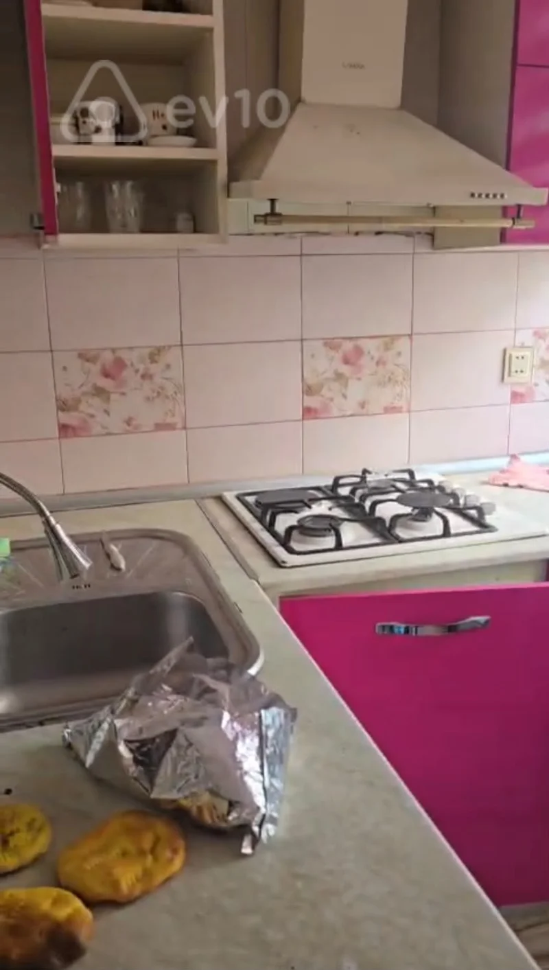 3 otaqlı mənzil, 75 m², Cəmşid Naxcıvanski — kirayə — Mənzil, Bakı (5)