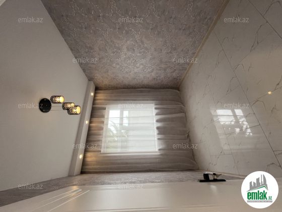 Satılır 4 otaqlı 2.5 m² bağ evi Şüvəlan — Ev, villa (7)