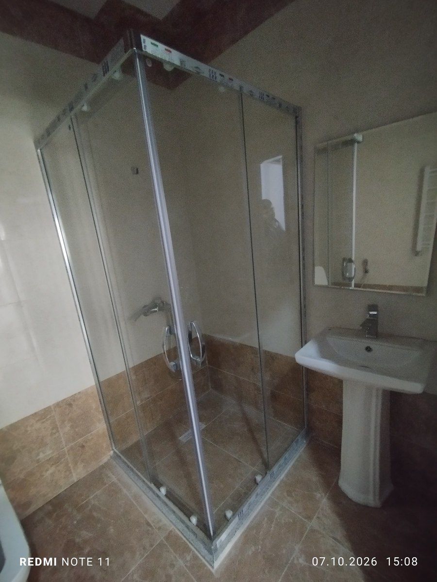 İcarəyə verilir 3 otaqlı yeni tikili 91 m² — Mənzil, Bakı (9)