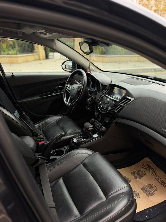 Chevrolet Cruze, 1.4 L, 2014 il, 221 000 km 90-KY-933 — Avtomobillər, Bakı (10)