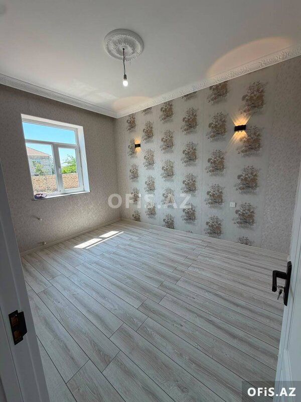 Həyət evləri Satılır Sumqayıt, Saray midanin yaninda heyet evi satilir, 4 otaq, 130 m² — Ev, villa, Sumqayıt (2)