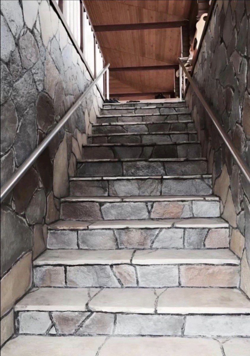 Satılır 9 otaqlı həyət evi/bağ evi 600 m² — Ev, villa, Daşkəsən (12)
