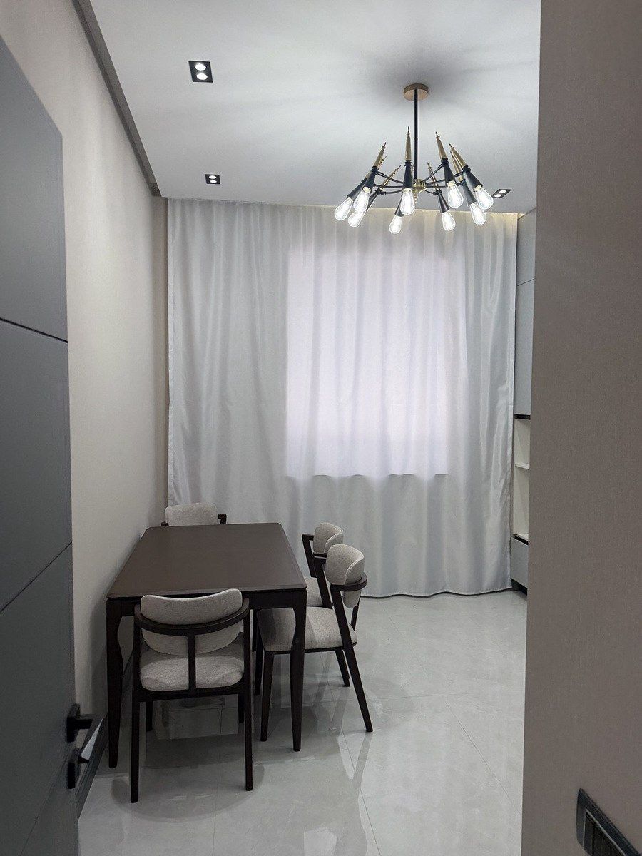 Satılır 5 otaqlı həyət evi/bağ evi 160 m² — Ev, villa, Bakı (5)