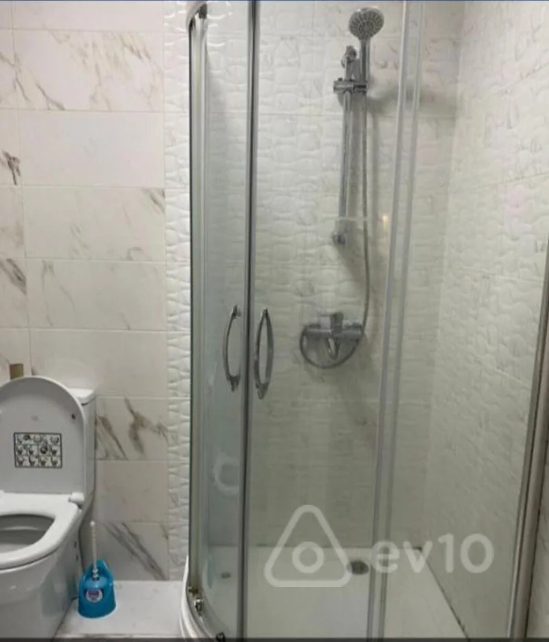 2 otaqlı mənzil, 50 m², Melissa — kirayə — Mənzil, Bakı (5)