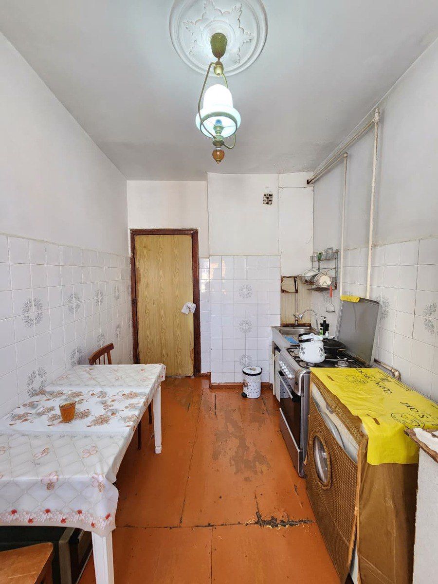 3-otaqlı mənzil, 6-cı mkr., 75 m² — Mənzil, Sumqayıt (10)
