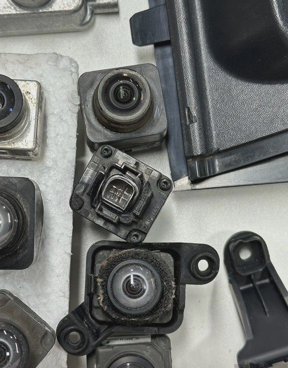 Avtomobil kamerası Land Rover Range Rover 2013-2024 — Avto, Bakı (2)