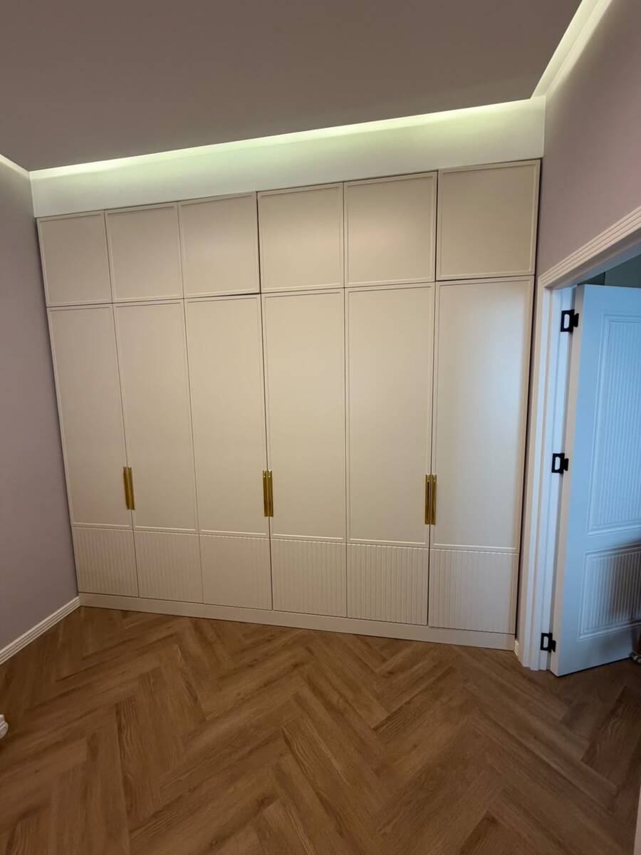 Satılır 2 otaqlı yeni tikili 75 m² — Mənzil, Bakı (6)