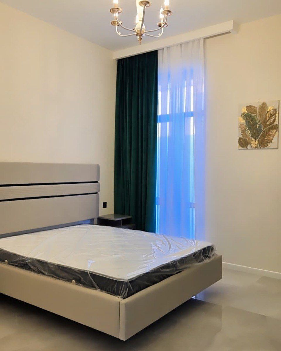 Satılır 4 otaqlı həyət evi/bağ evi 250 m² — Ev, villa, Bakı (8)