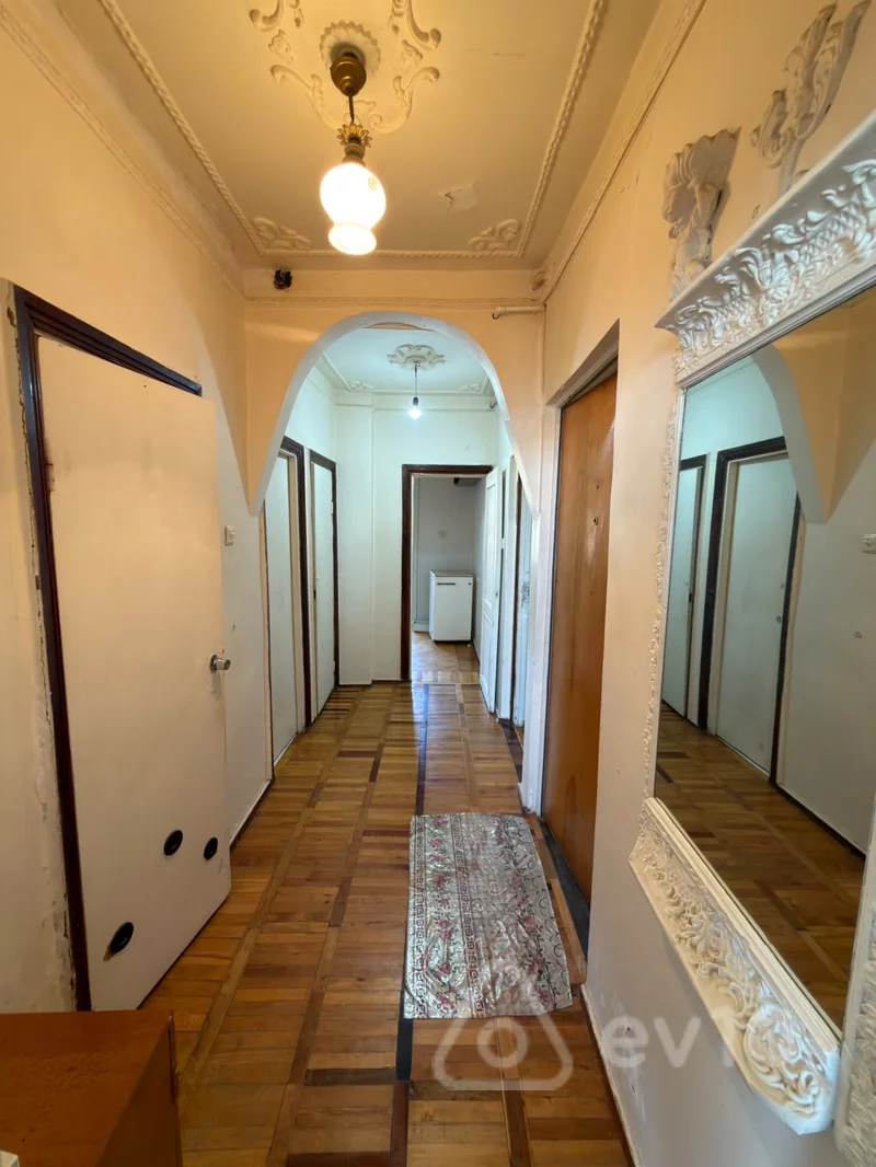 2 otaqlı mənzil, 65 m², Həzi Aslanov metrosu — Mənzil, Bakı (11)