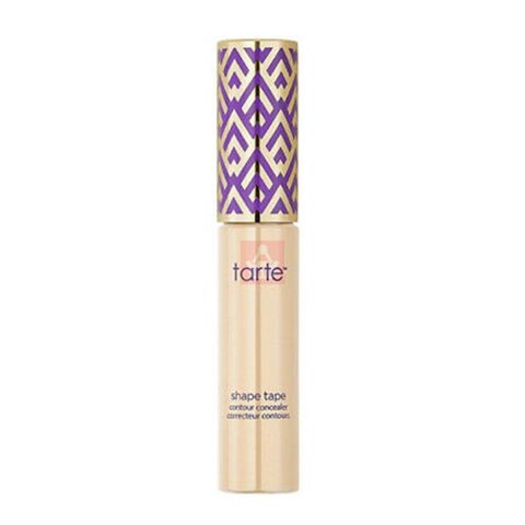 Konsiler Tarte Cosmetics Shape Tape Concealer 20B Light 10 ml — Bakı