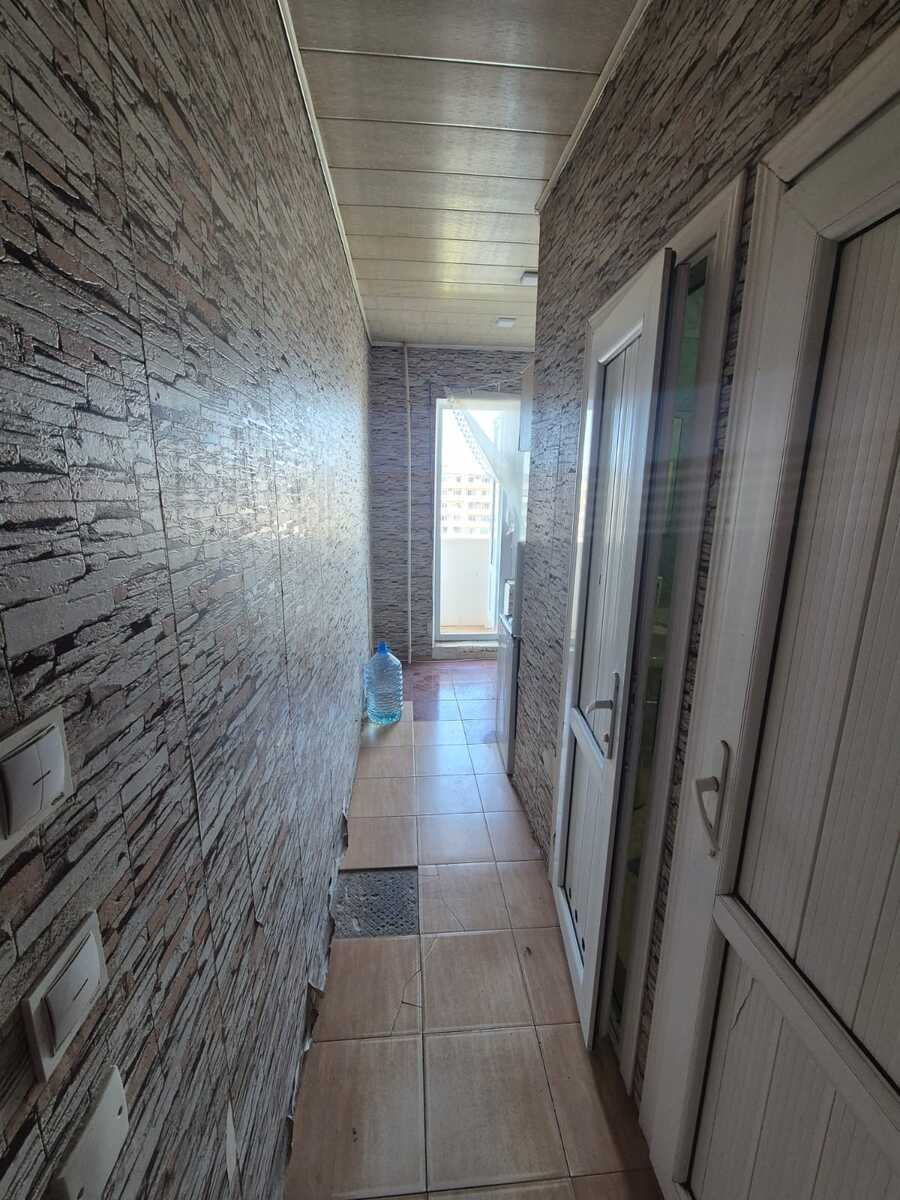 Satılır 2 otaqlı köhnə tikili 55 m² — Mənzil, Bakı (7)