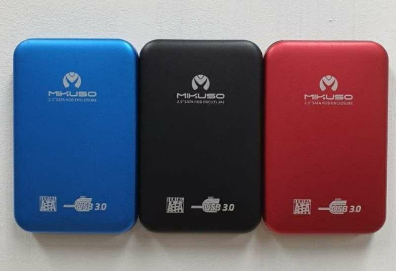 Xarici yaddaş qurğusu (HDD) — Kompüterlər və noutbuklar, Bakı