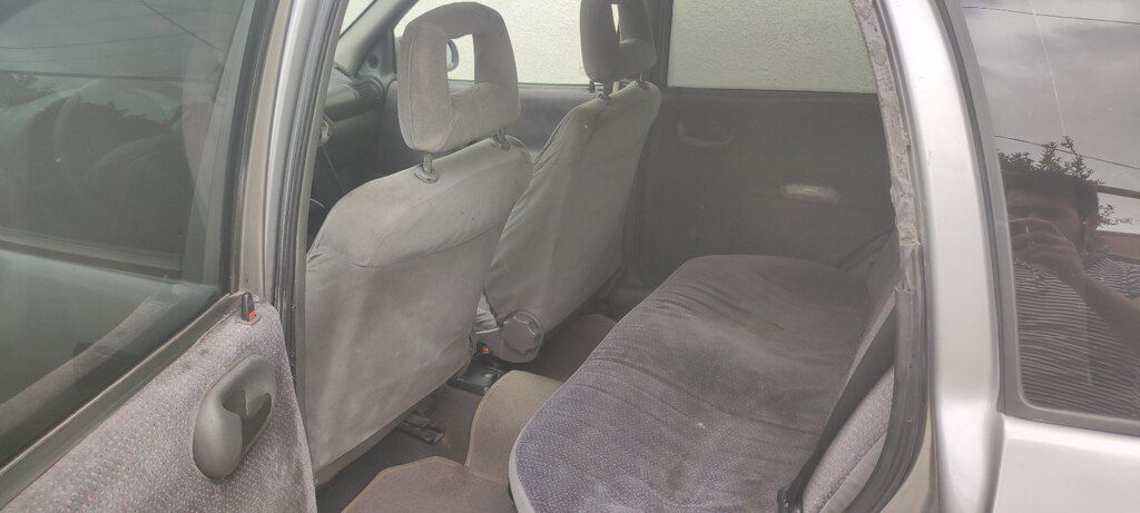Opel Vita, 1.4 L, 1996 il, 323 000 km 90-BD-118 — Avtomobillər, Bakı (7)