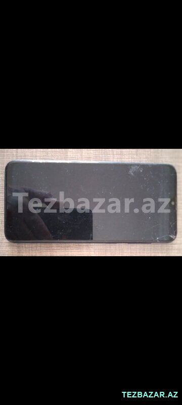 Samsung A20 ehtiyat hissə (işlək plata) orijinaldir — Smartfonlar, Bakı (2)