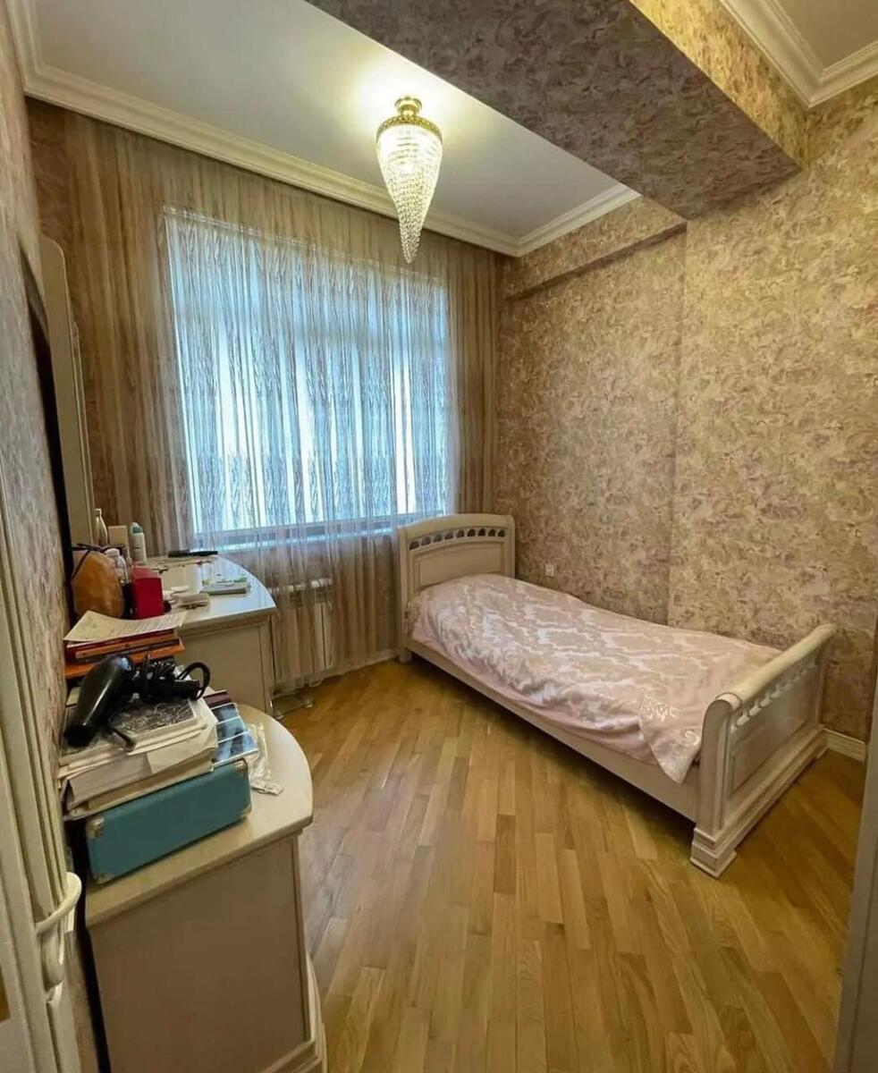 Satılır 3 otaqlı yeni tikili 112 m² — Mənzil, Bakı (7)