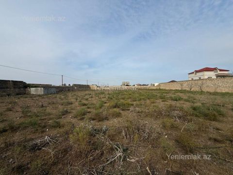 Satılır Torpaq sahəsi, 24 sot, Xəzər rayonu — 462 000 ₼ · Bakı · Torpaq Satılır Torpaq sahəsi, 24 sot, Xəzər rayonu — Bakı