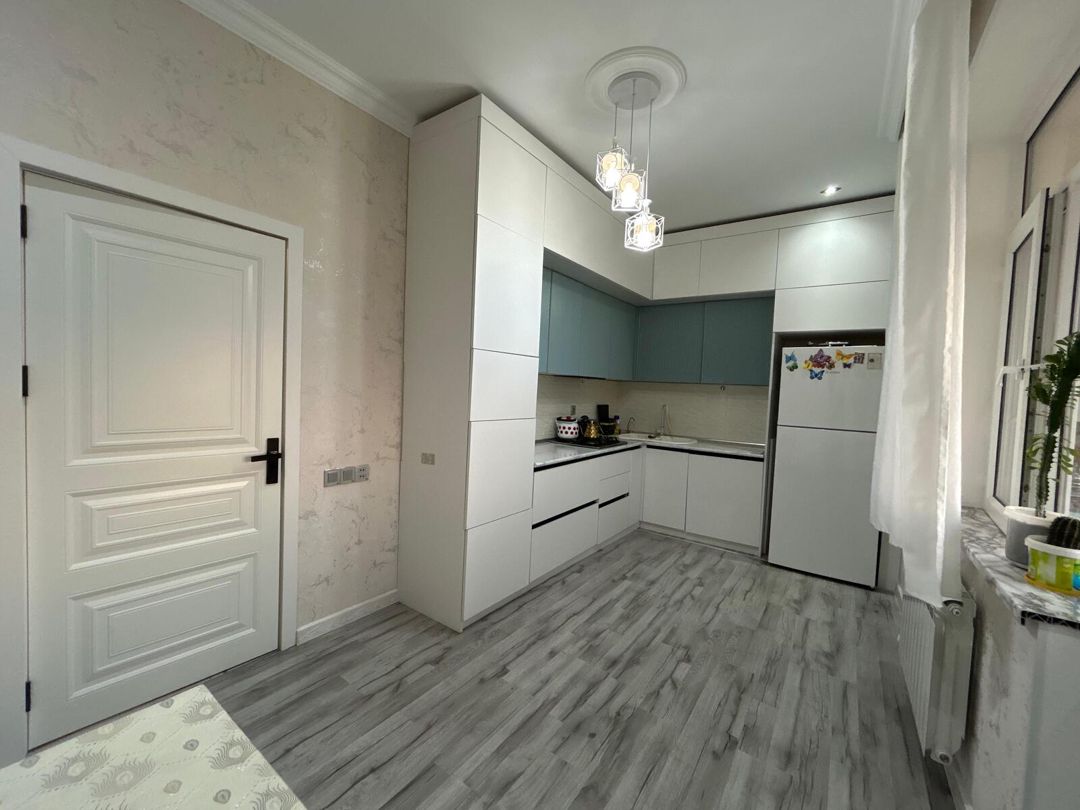 Satılır 3 otaqlı yeni tikili 118 m² — Mənzil, Xırdalan (12)