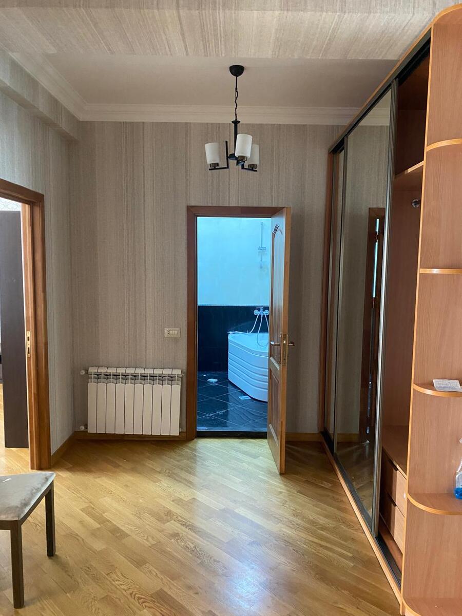Satılır 3 otaqlı yeni tikili 104 m² — Mənzil, Bakı (6)
