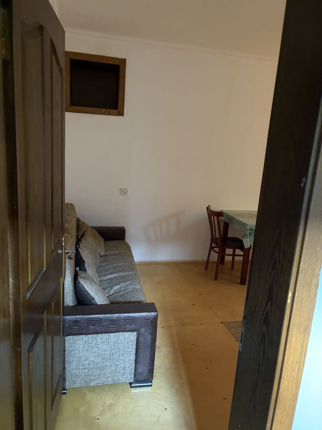 İcarəyə verilir 2 otaqlı həyət evi/bağ evi 48 m² — Ev, villa, Bakı (8)