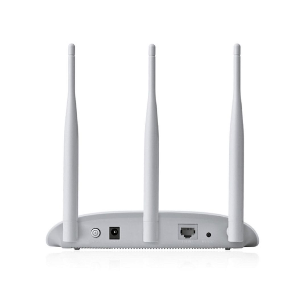 Wi-Fi router TP-Link TL-WA901ND — Sinyal gücləndiricilər və antennalar, Bakı (3)