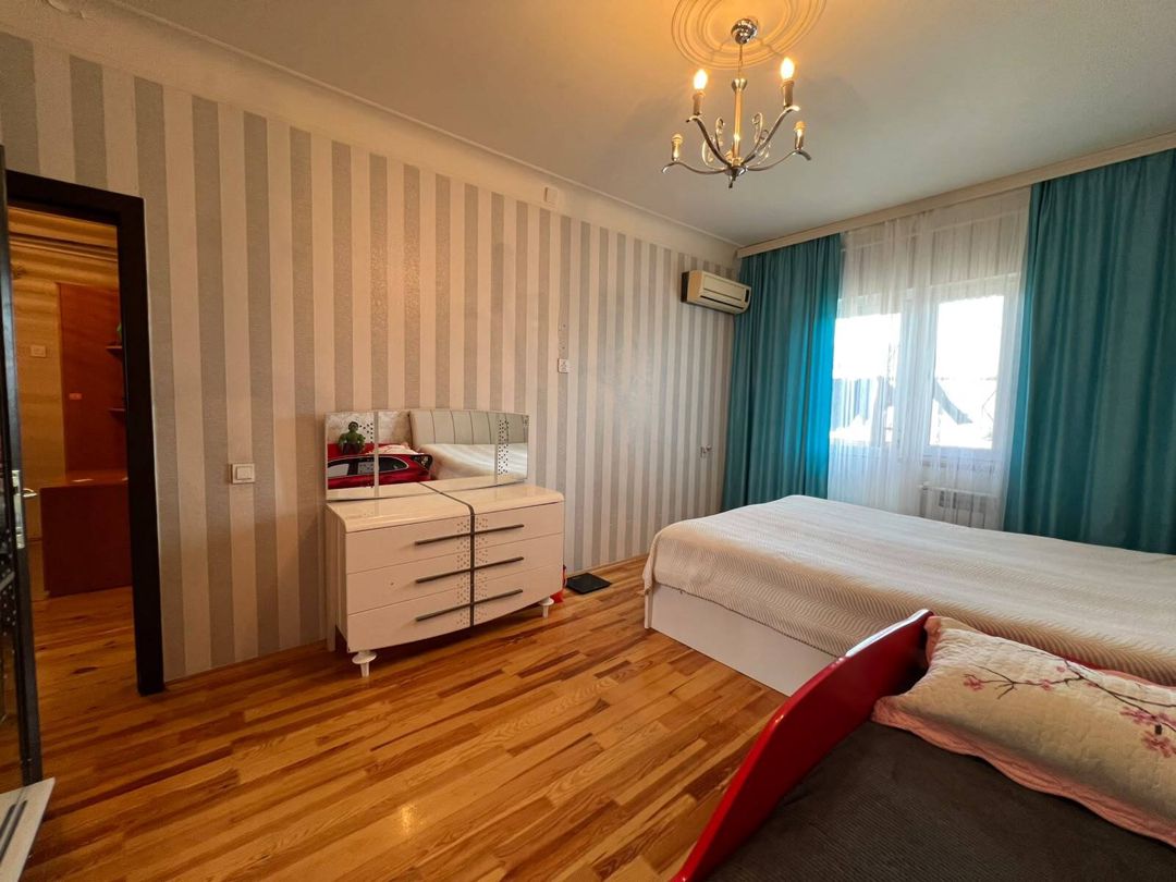 Satılır 3 otaqlı köhnə tikili 75 m² — Mənzil, Bakı (11)