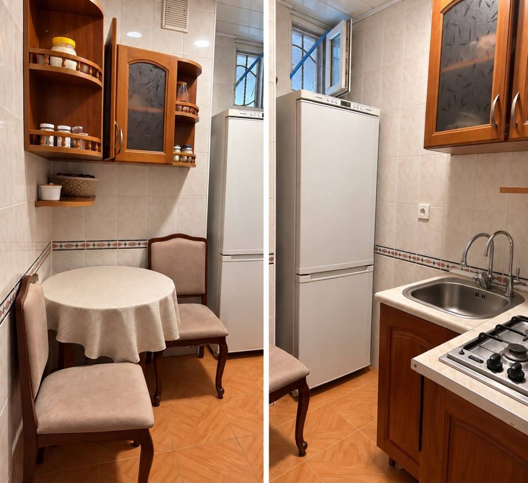 Satılır 4 otaqlı yeni tikili 165 m² — Mənzil, Bakı (10)